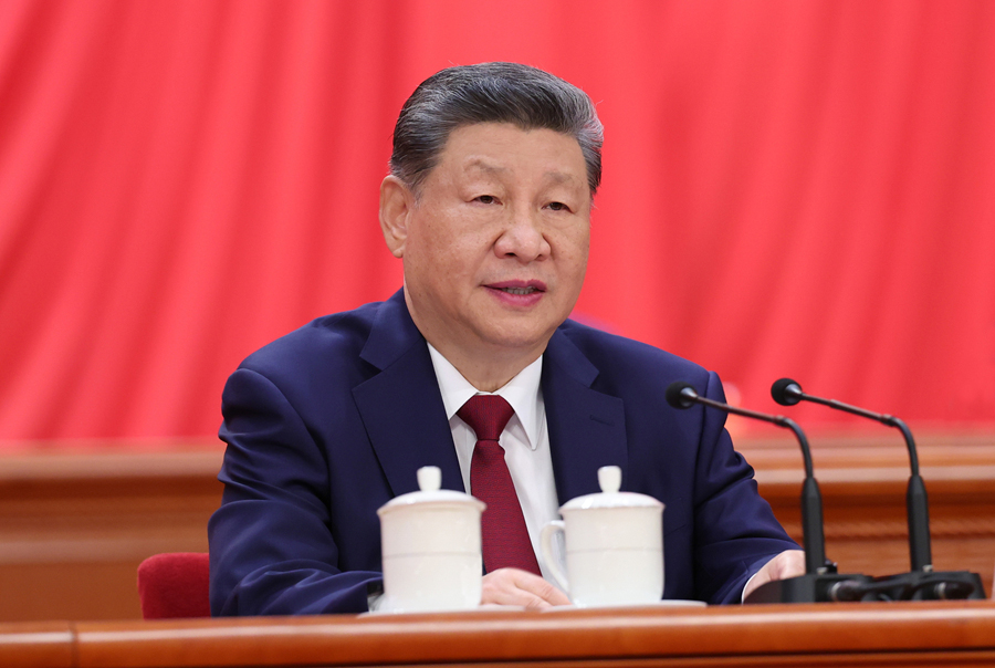 朝鲜已向前线部队下达准备射击指示