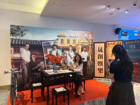 阿娇复胖