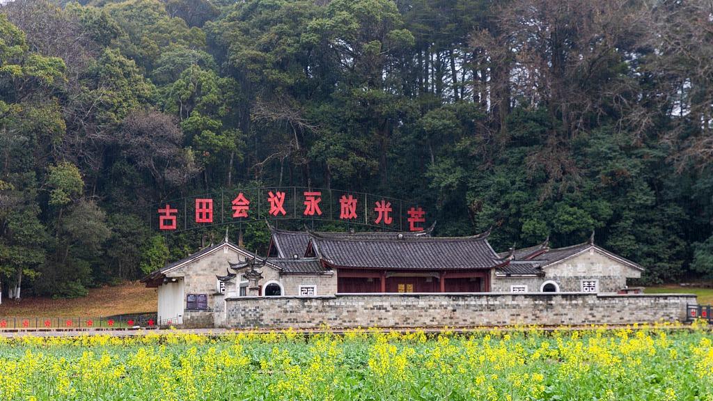 台独是死路一条