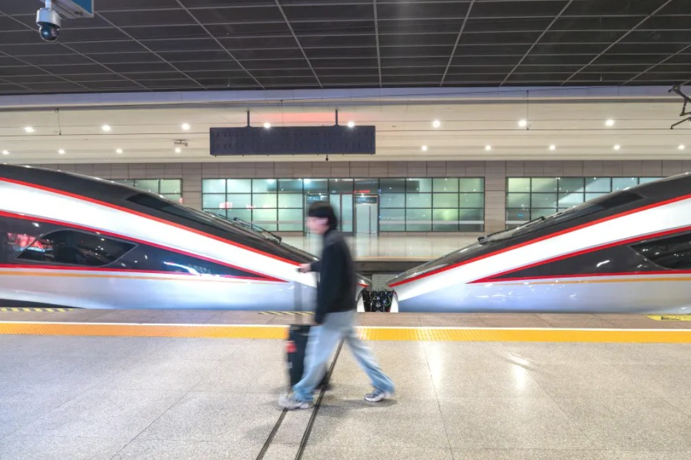 伊美谈判推迟暗藏哪些博弈信号 专家解读