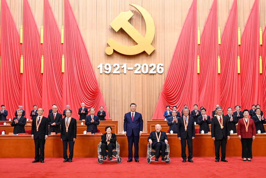 守好绿水青山 做实富民产业（牢记初心使命 奋进复兴征程）