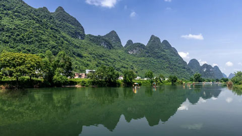 年轻人下班后开始搞副业了