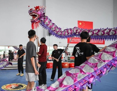 神十八乘组这周在忙些什么
