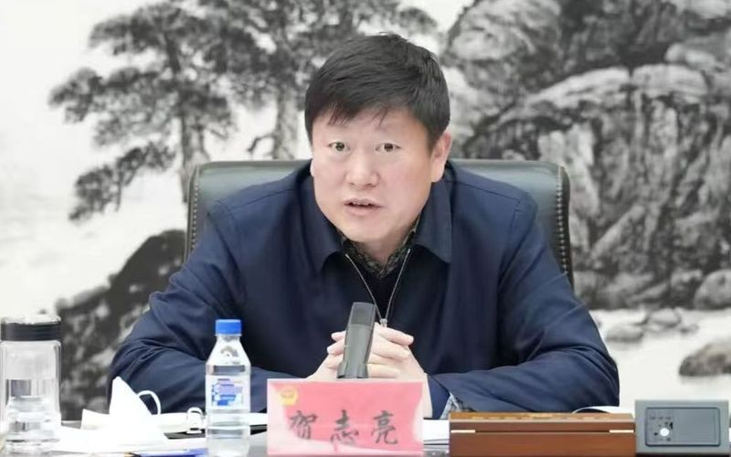 首次将封锁台湾摆在台面