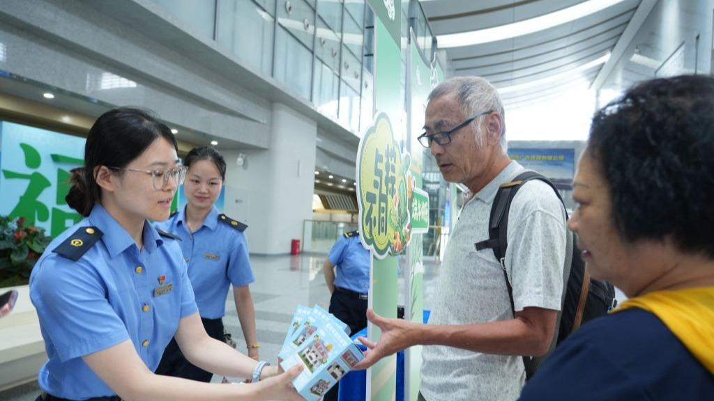 多条高铁线将于年底前开通运营