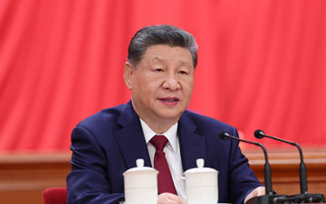 外交部：中方始终愿在平等友好基础上推动同印度各领域合作