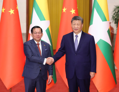 韩国朝鲜