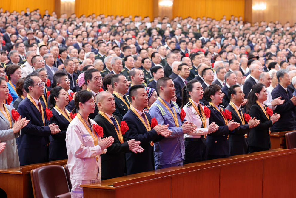 强力震慑台独分裂势力谋独行径