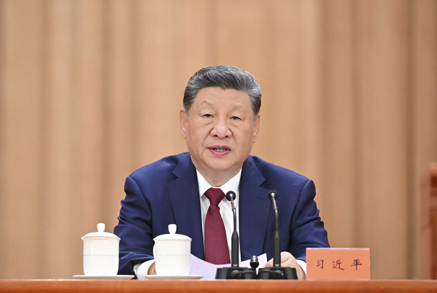 拾光纪·从“嘀嗒、嘀嗒”声中，听懂坚持党中央集中统一领导