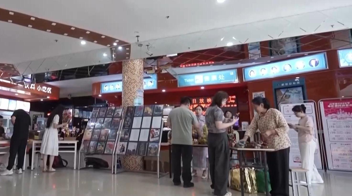 台湾退役军人江西追寻抗战记忆